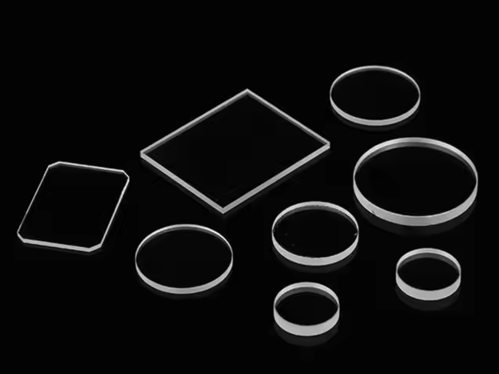 Optical Glass