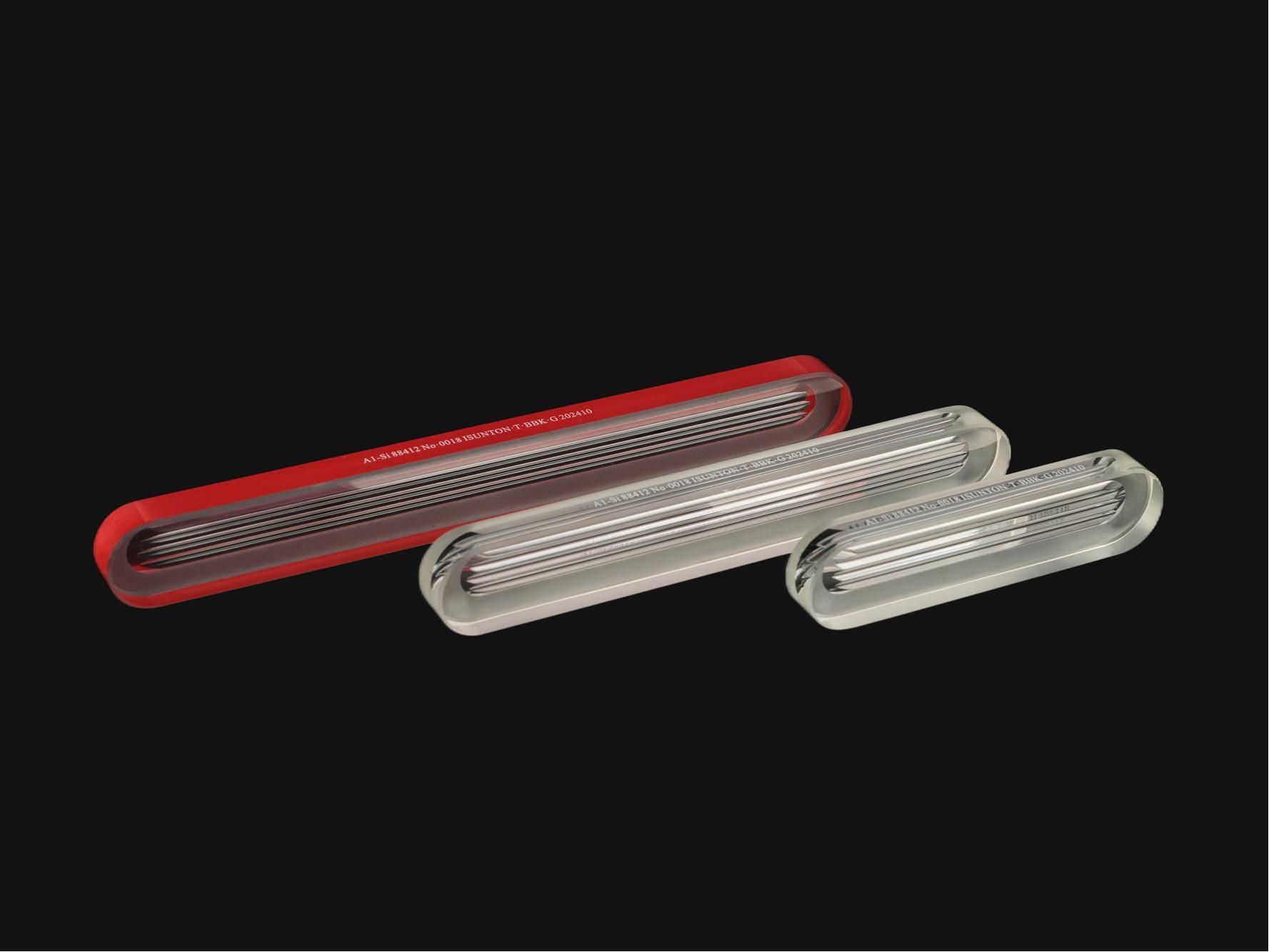 Level Gauge Glass