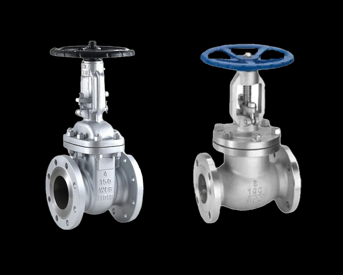 Valve